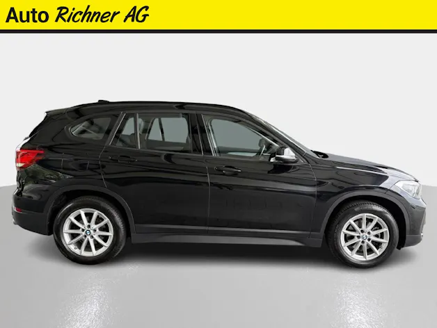 BMW X1 18d xDrive