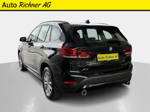 BMW X1 18d xDrive