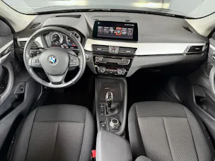 BMW X1 18d xDrive