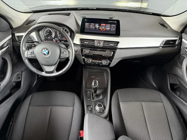 BMW X1 18d xDrive