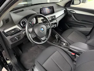 BMW X1 18d xDrive