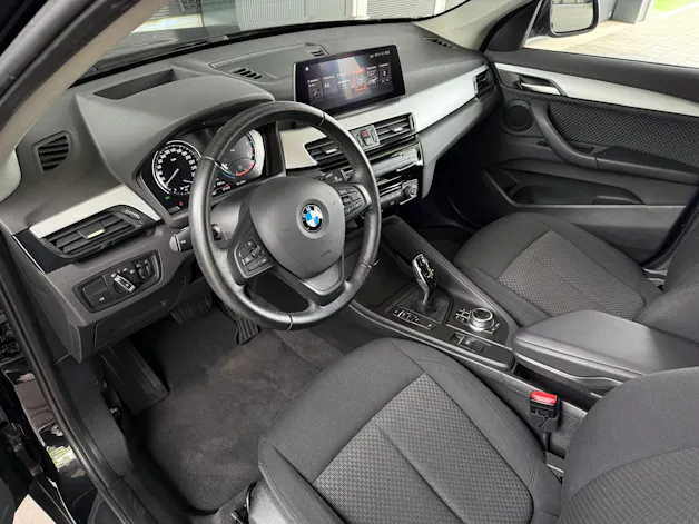 BMW X1 18d xDrive