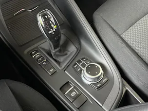 BMW X1 18d xDrive