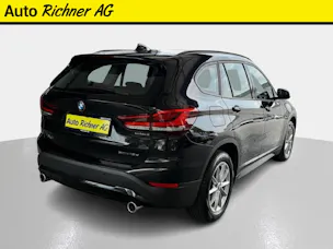 BMW X1 18d xDrive