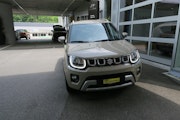 First vehicle image