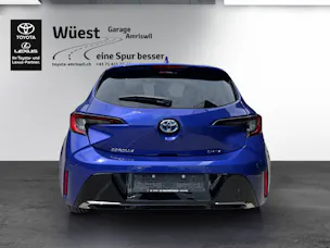 Toyota Corolla 1.8 HSD Trend