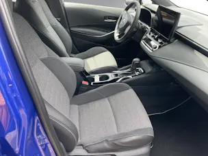 Toyota Corolla 1.8 HSD Trend