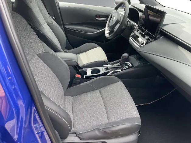Toyota Corolla 1.8 HSD Trend