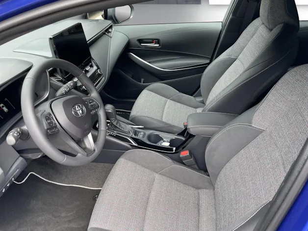 Toyota Corolla 1.8 HSD Trend
