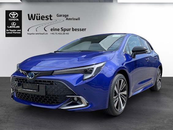 First vehicle image First vehicle image