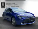 Toyota Corolla 1.8 HSD Trend