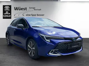 Toyota Corolla 1.8 HSD Trend