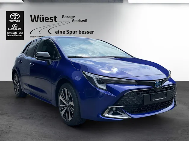 Toyota Corolla 1.8 HSD Trend