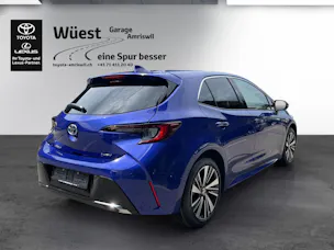 Toyota Corolla 1.8 HSD Trend