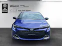 Toyota Corolla 1.8 HSD Trend