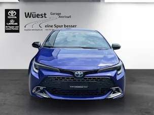 Toyota Corolla 1.8 HSD Trend