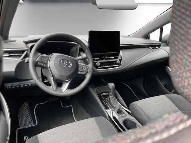 Toyota Corolla 1.8 HSD Trend
