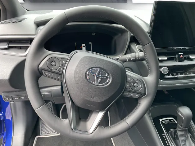 Toyota Corolla 1.8 HSD Trend