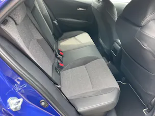 Toyota Corolla 1.8 HSD Trend
