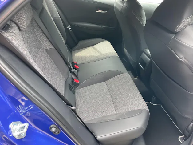 Toyota Corolla 1.8 HSD Trend