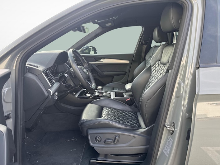 immagine del veicolo AUDI Q5