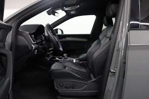 Vehicle image AUDI Q5 Sportback 2.0 50 TFSI e S Line quattro S-Tronic