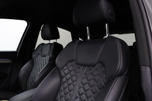 Vehicle image AUDI Q5 Sportback 2.0 50 TFSI e S Line quattro S-Tronic