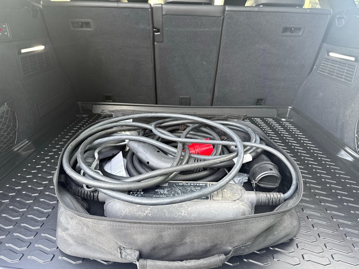 immagine del veicolo AUDI Q5