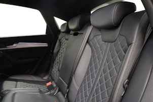 Vehicle image AUDI Q5 Sportback 2.0 50 TFSI e S Line quattro S-Tronic