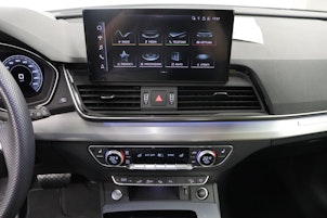 Vehicle image AUDI Q5 Sportback 2.0 50 TFSI e S Line quattro S-Tronic