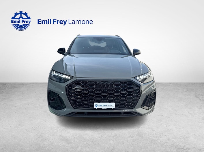 immagine del veicolo AUDI Q5