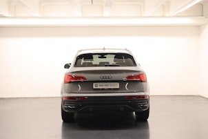 Vehicle image AUDI Q5 Sportback 2.0 50 TFSI e S Line quattro S-Tronic