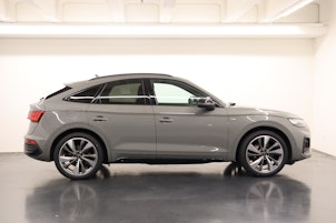 Vehicle image AUDI Q5 Sportback 2.0 50 TFSI e S Line quattro S-Tronic