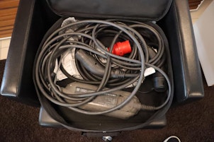 Vehicle image AUDI Q5 Sportback 2.0 50 TFSI e S Line quattro S-Tronic