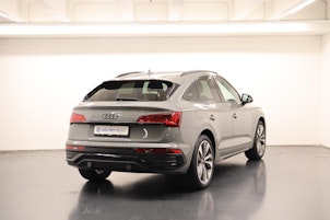 Vehicle image AUDI Q5 Sportback 2.0 50 TFSI e S Line quattro S-Tronic