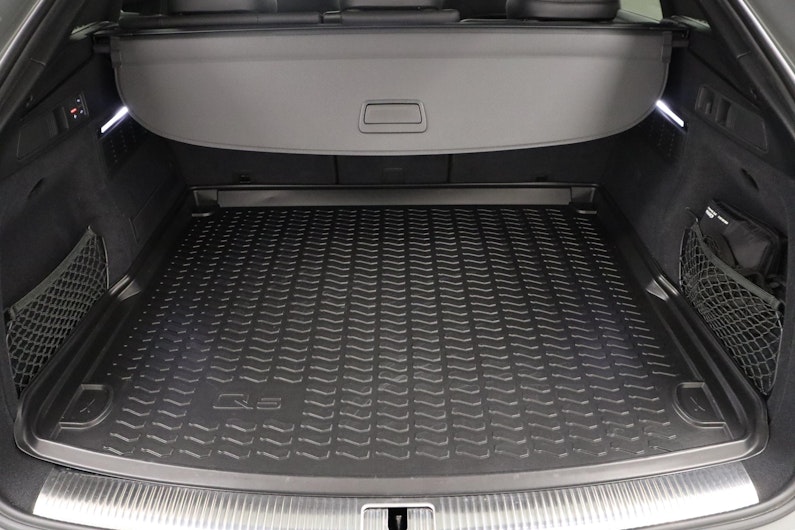 Vehicle image AUDI Q5