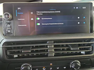 Toyota PROACE Van L1 75KWh Advanced