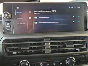 Toyota PROACE Van L1 75KWh Advanced