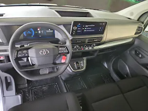 Toyota PROACE Van L1 75KWh Advanced