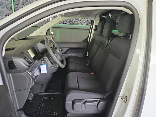 Toyota PROACE Van L1 75KWh Advanced