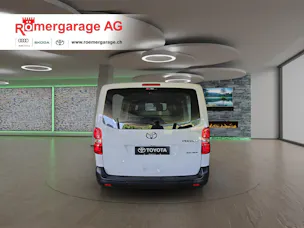 Toyota PROACE Van L1 75KWh Advanced
