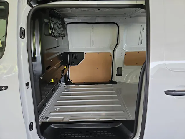 Toyota PROACE Van L1 75KWh Advanced