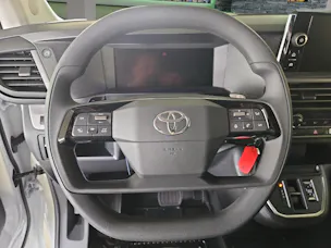 Toyota PROACE Van L1 75KWh Advanced