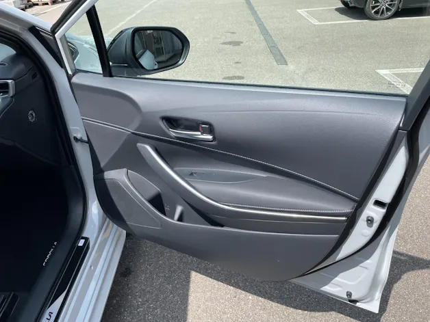 Toyota Corolla Touring Sports 2.0 HSD Trend