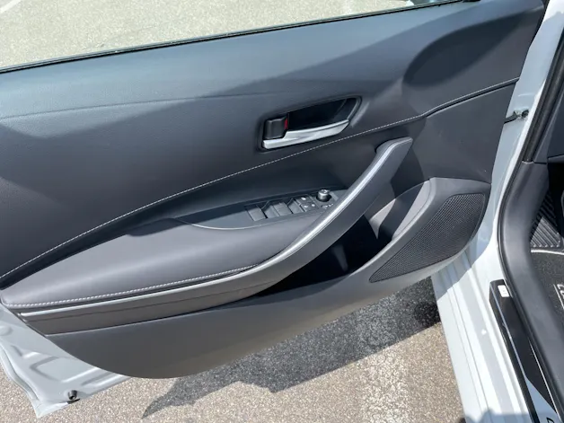 Toyota Corolla Touring Sports 2.0 HSD Trend