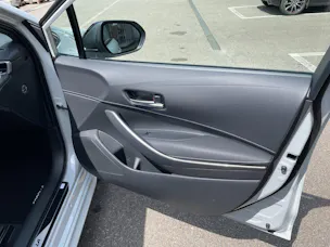 Toyota Corolla Touring Sports 2.0 HSD Trend