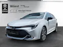 Toyota Corolla Touring Sports 2.0 HSD Trend
