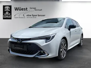 Toyota Corolla Touring Sports 2.0 HSD Trend