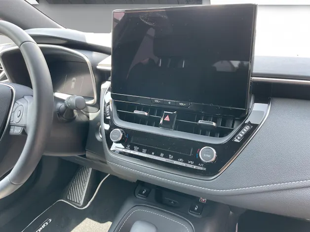 Toyota Corolla Touring Sports 2.0 HSD Trend