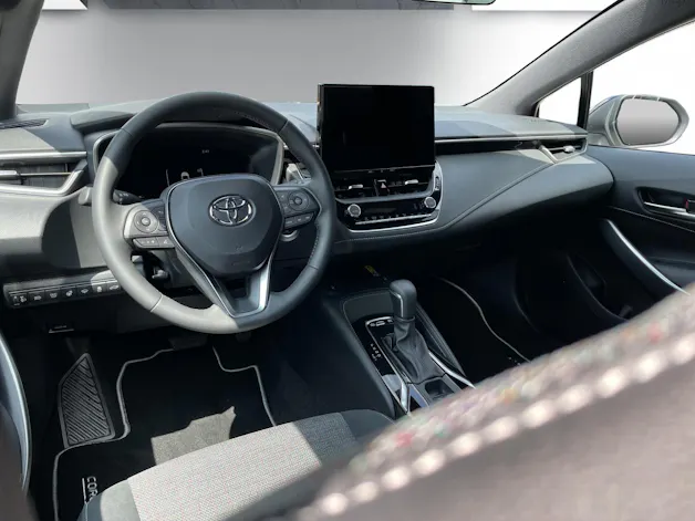 Toyota Corolla Touring Sports 2.0 HSD Trend